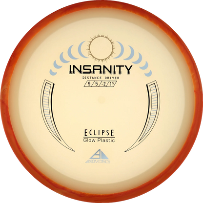 Eclipse Insanity