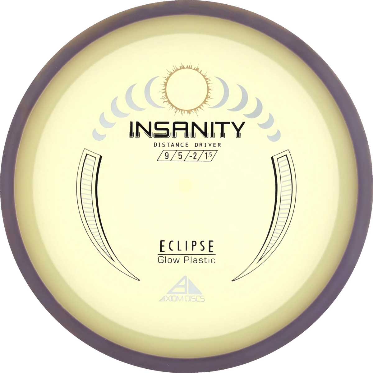 Eclipse Insanity