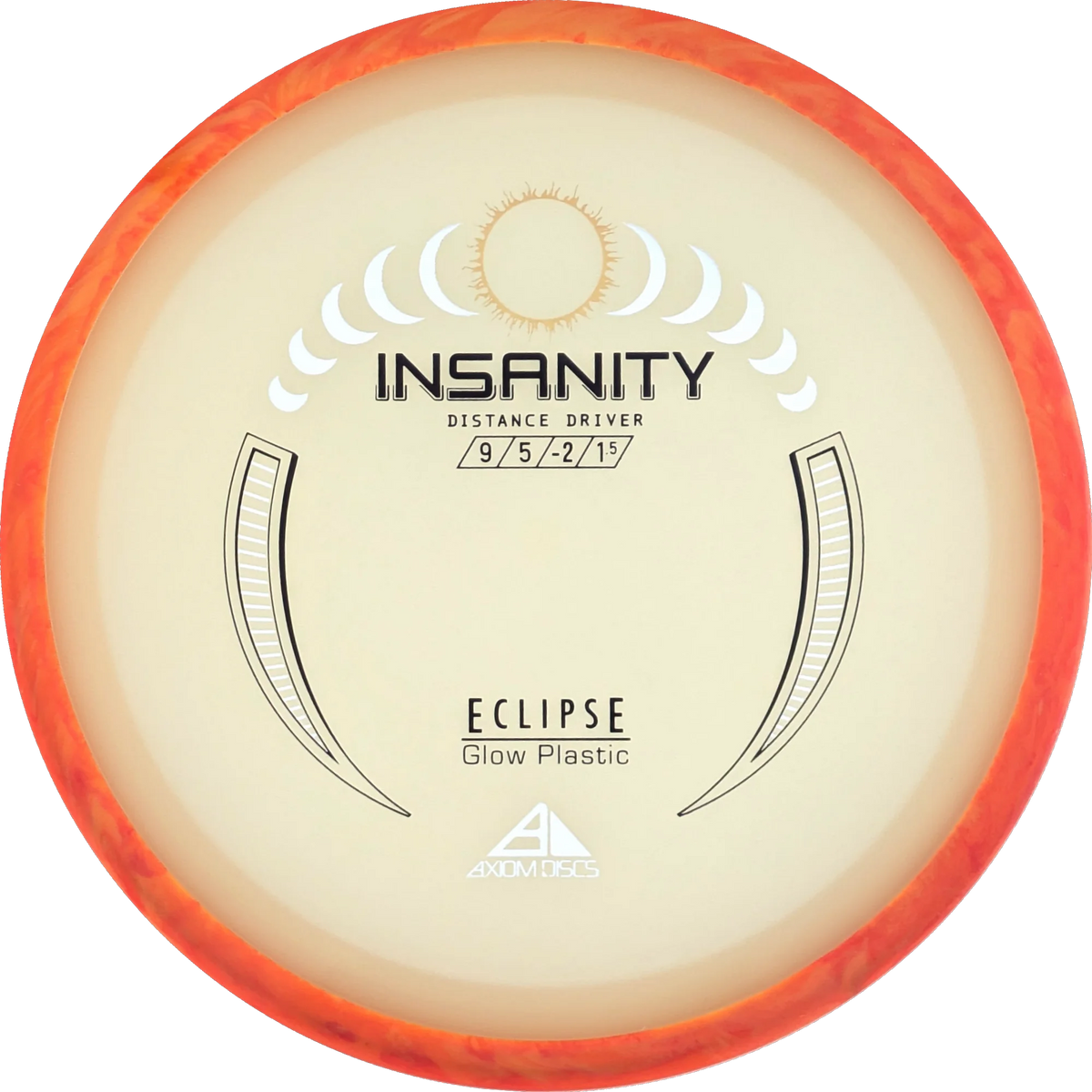 Eclipse Insanity