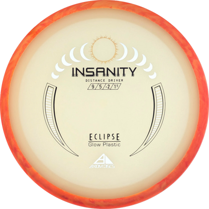 Eclipse Insanity