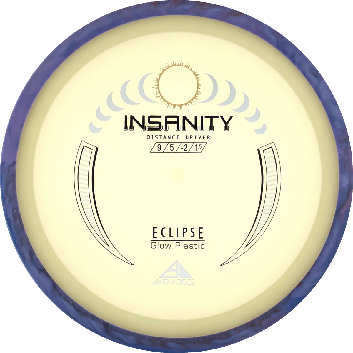 Eclipse Insanity