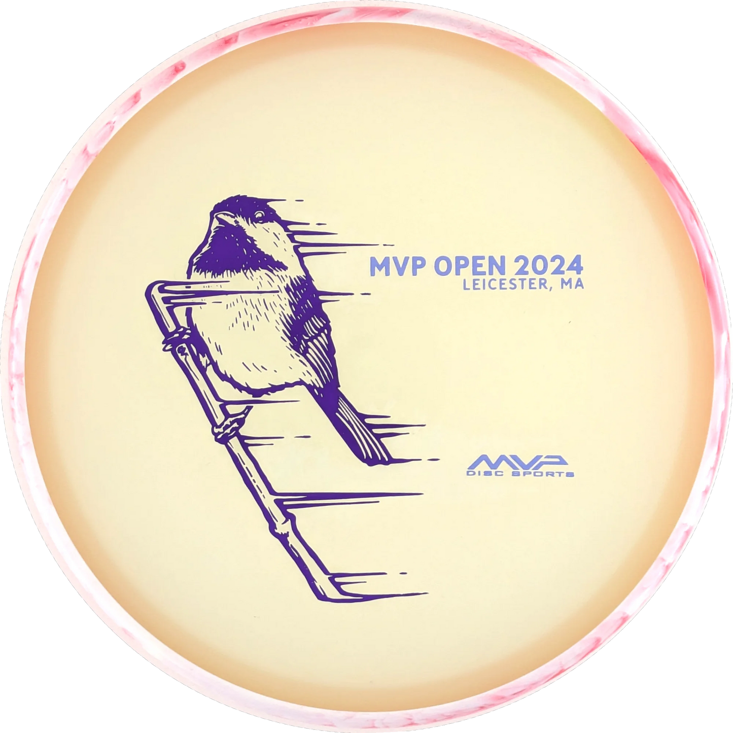 Eclipse MVP Open 2024 Tempo