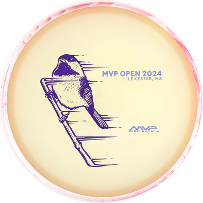 Eclipse MVP Open 2024 Tempo