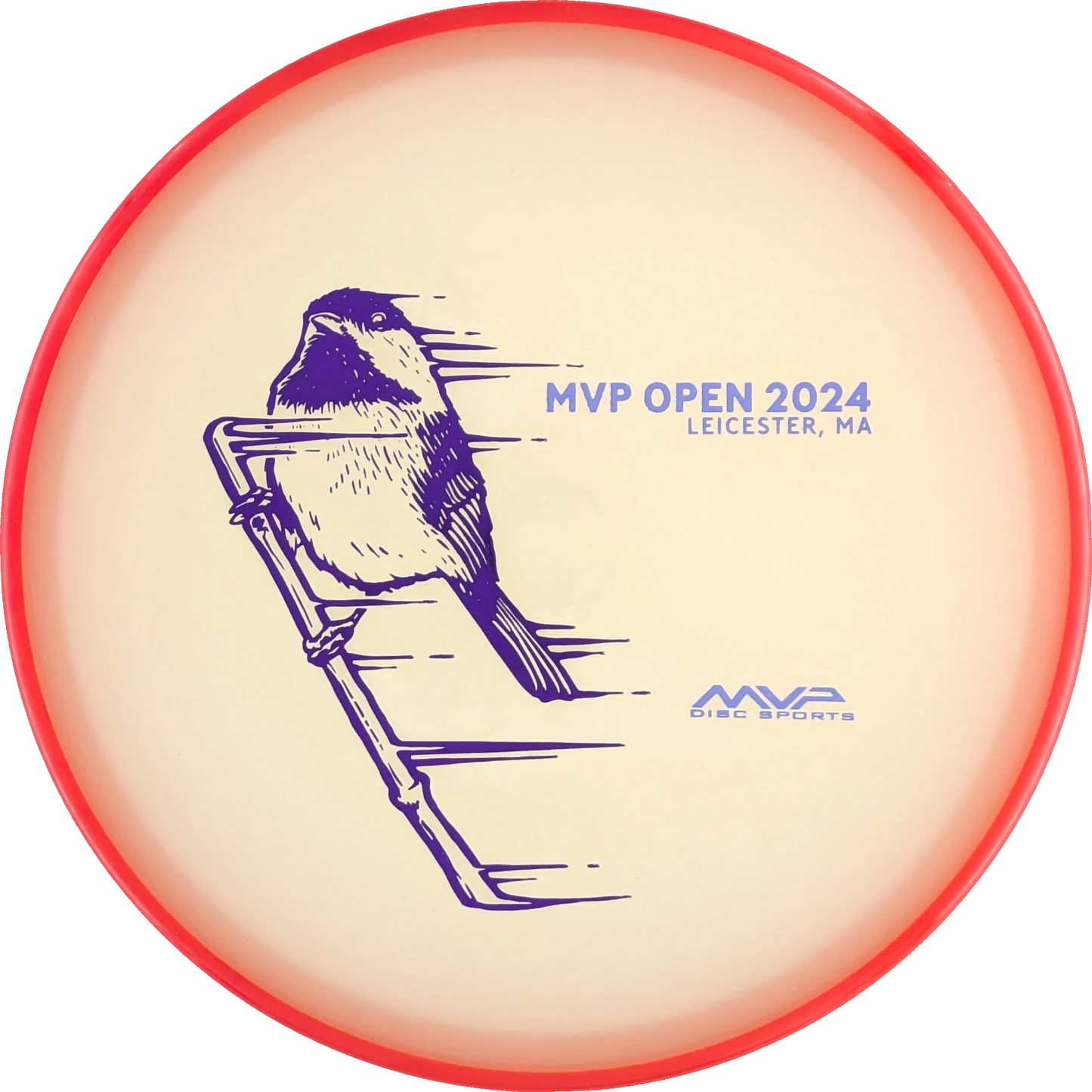Eclipse MVP Open 2024 Tempo