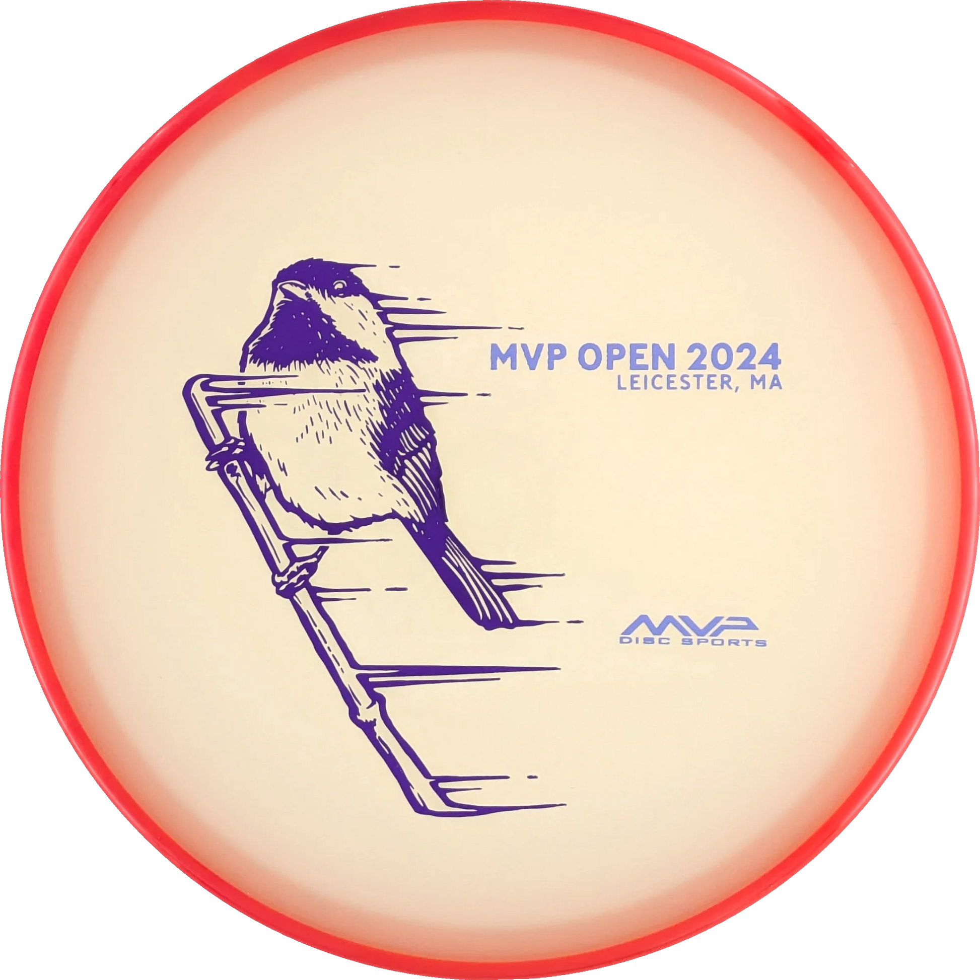 Eclipse MVP Open 2024 Tempo