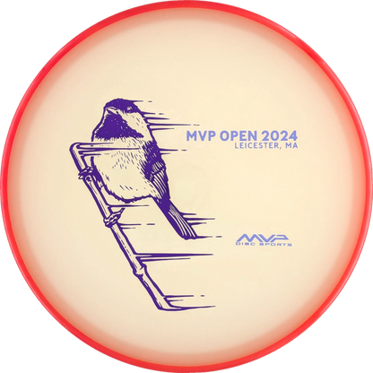 Eclipse MVP Open 2024 Tempo