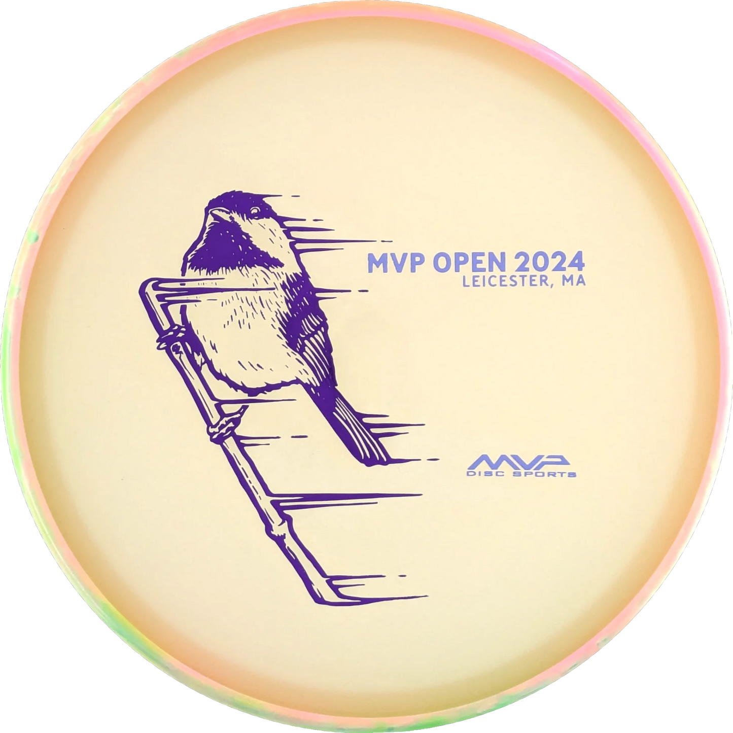 Eclipse MVP Open 2024 Tempo