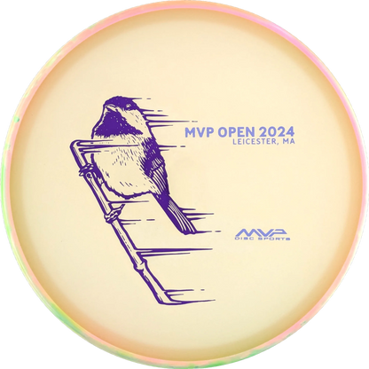 Eclipse MVP Open 2024 Tempo