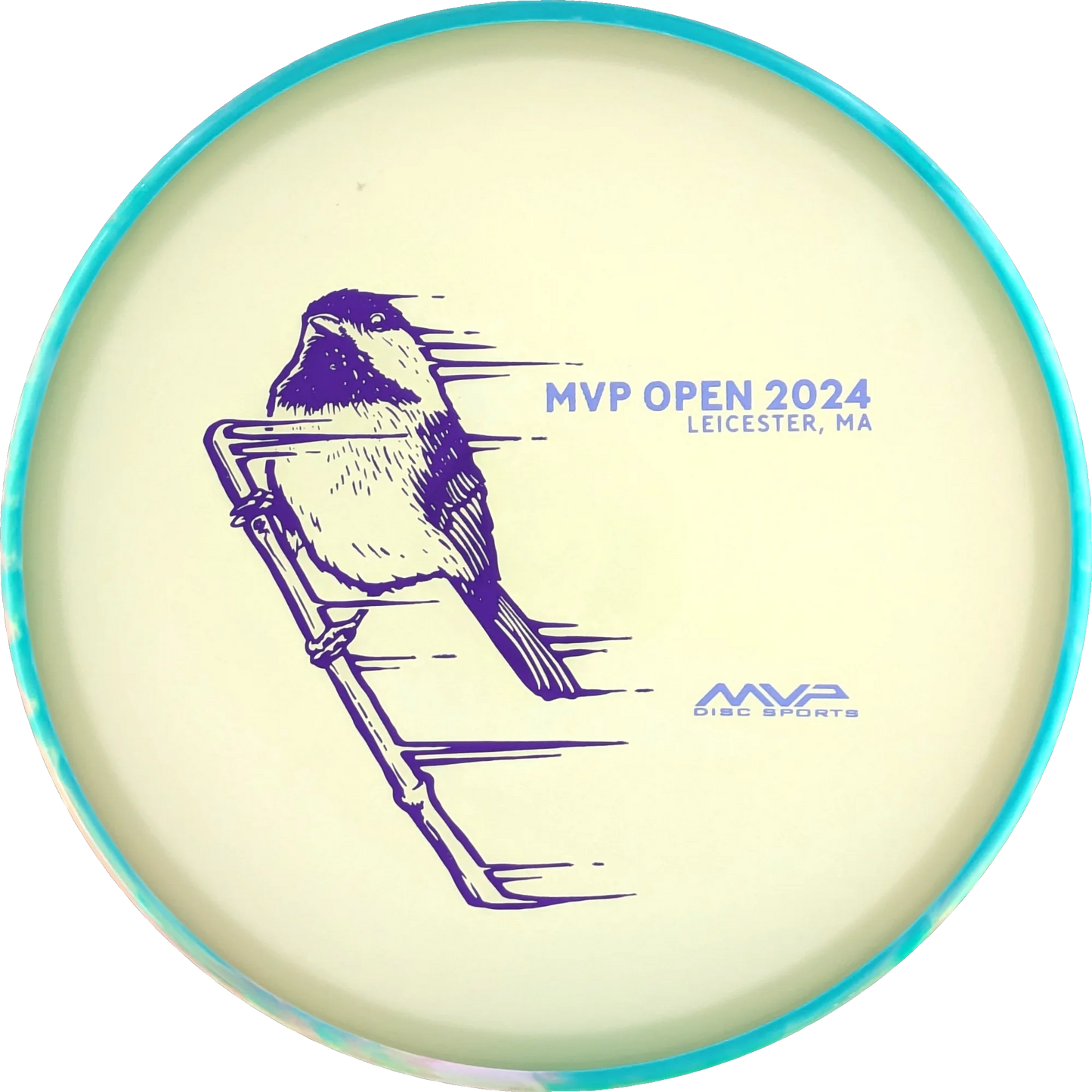 Eclipse MVP Open 2024 Tempo