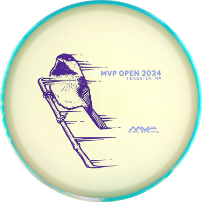 Eclipse MVP Open 2024 Tempo