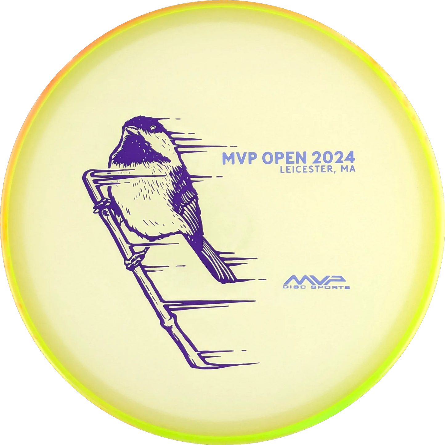 Eclipse MVP Open 2024 Tempo