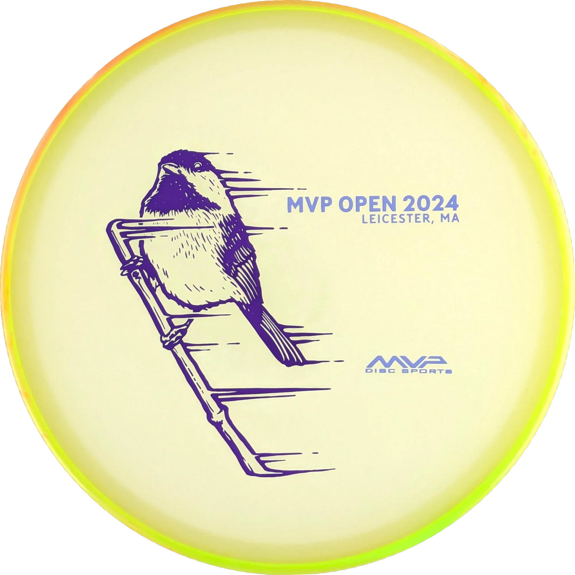 Eclipse MVP Open 2024 Tempo