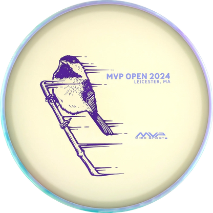 Eclipse MVP Open 2024 Tempo