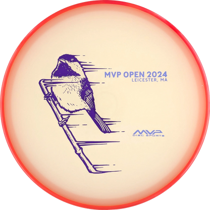 Eclipse MVP Open 2024 Tempo