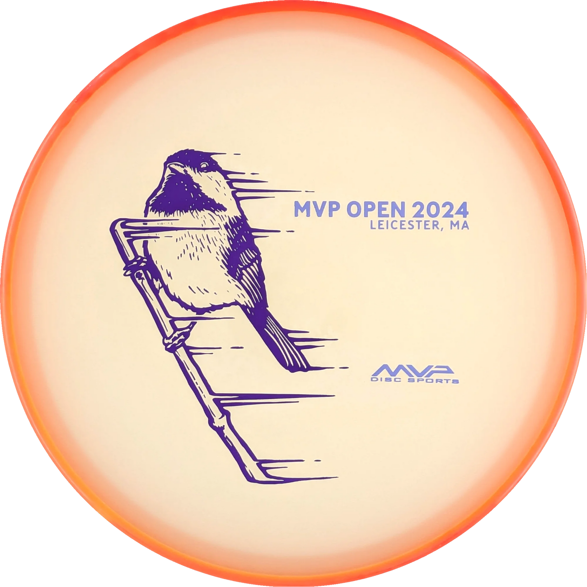 Eclipse MVP Open 2024 Tempo