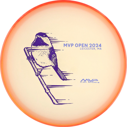 Eclipse MVP Open 2024 Tempo