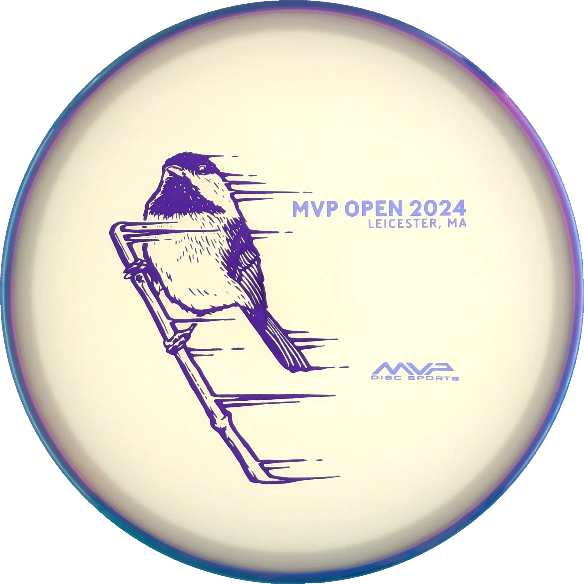 Eclipse MVP Open 2024 Tempo