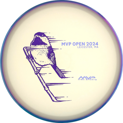 Eclipse MVP Open 2024 Tempo