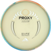 Eclipse Proxy
