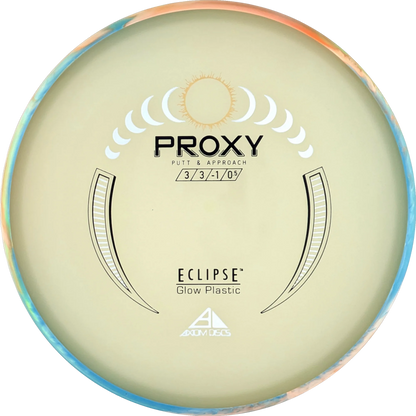 Eclipse Proxy