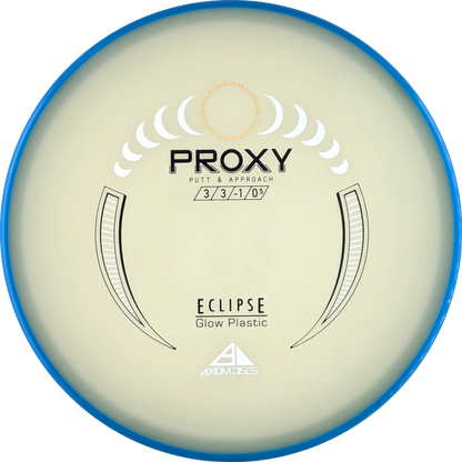 Eclipse Proxy