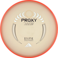 Eclipse Proxy