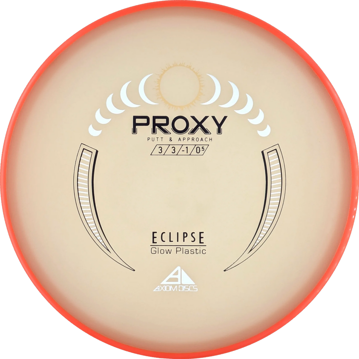 Eclipse Proxy