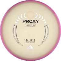 Eclipse Proxy