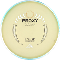 Eclipse Proxy