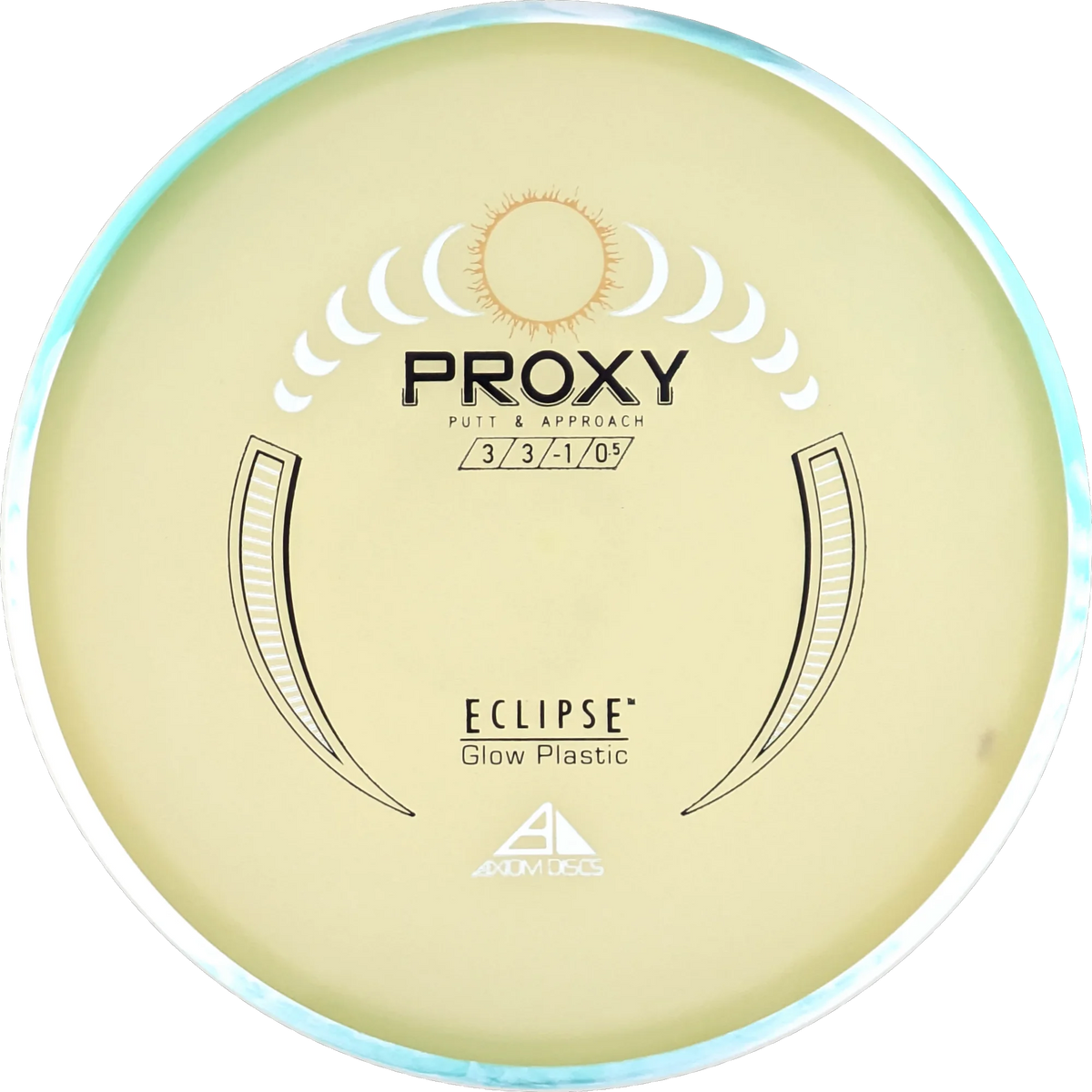 Eclipse Proxy