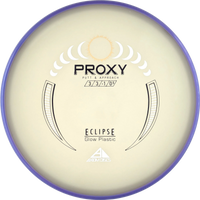 Eclipse Proxy