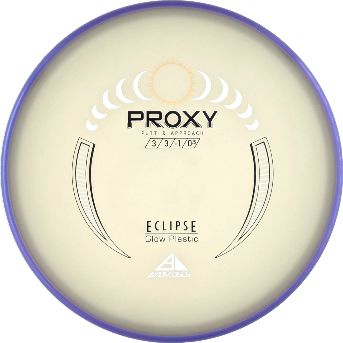 Eclipse Proxy