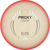 Eclipse Proxy