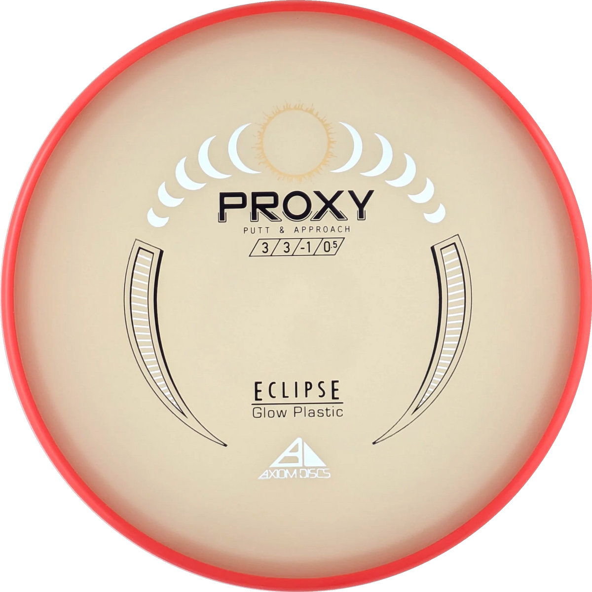 Eclipse Proxy