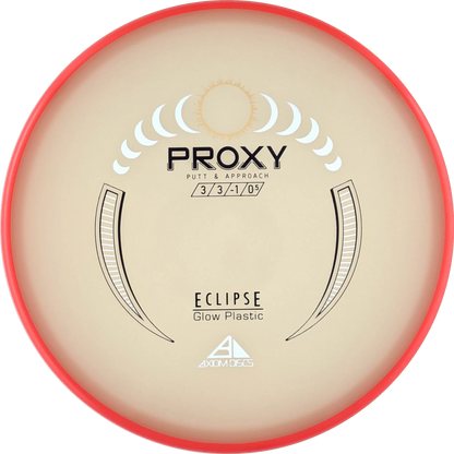 Eclipse Proxy