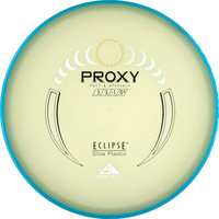 Eclipse Proxy