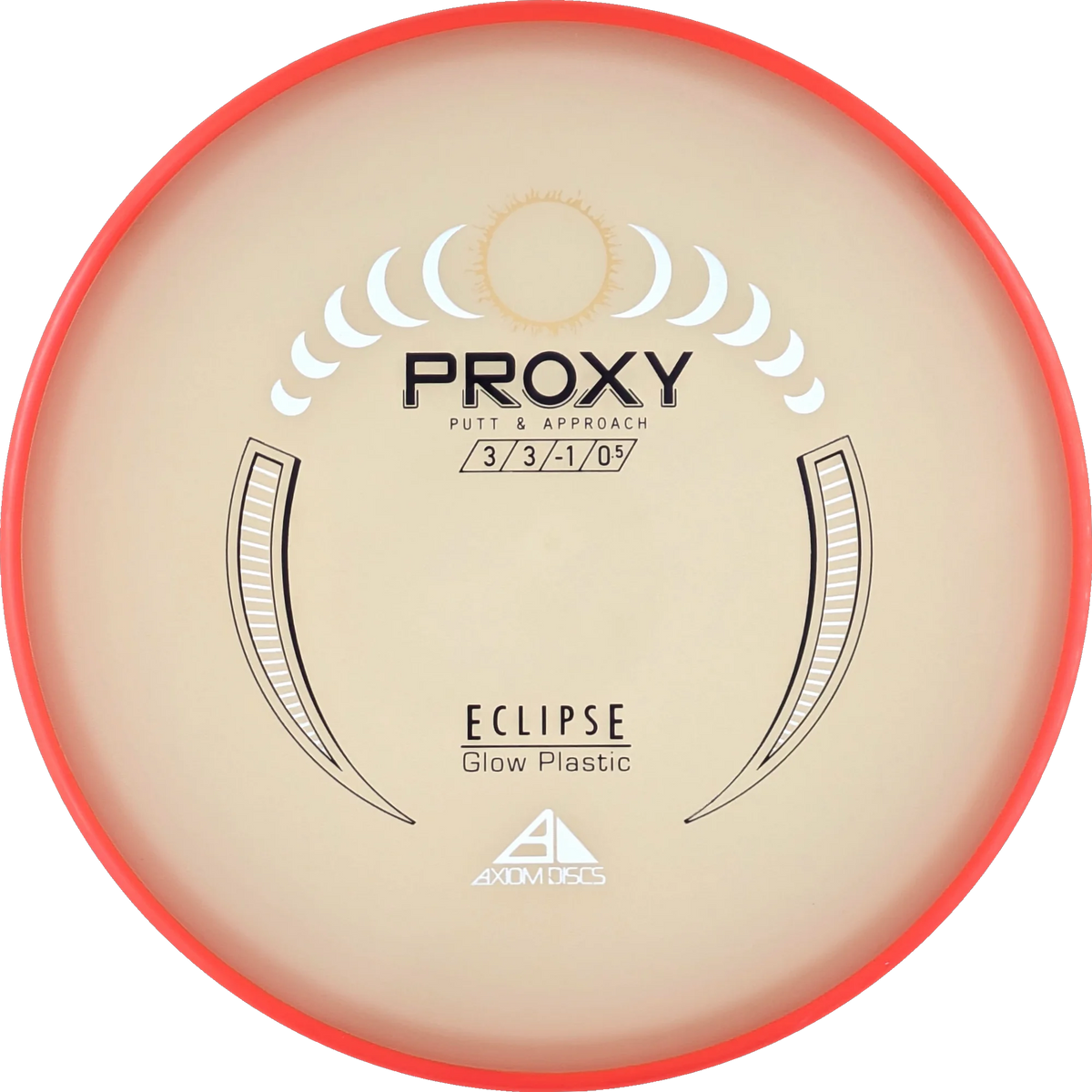 Eclipse Proxy