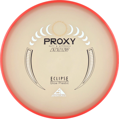 Eclipse Proxy