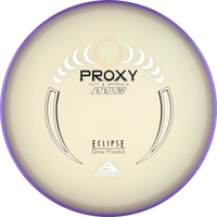 Eclipse Proxy