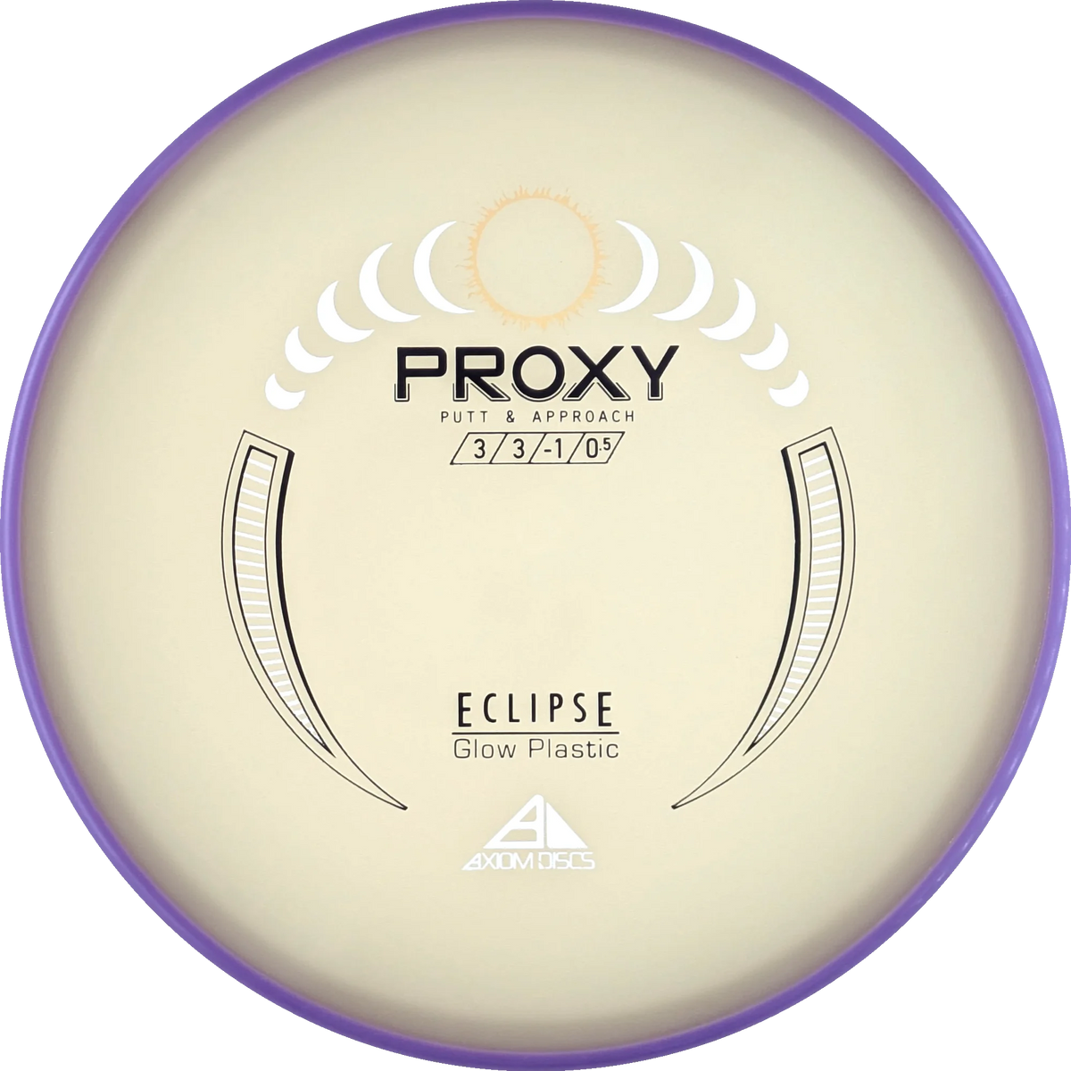 Eclipse Proxy