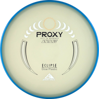 Eclipse Proxy