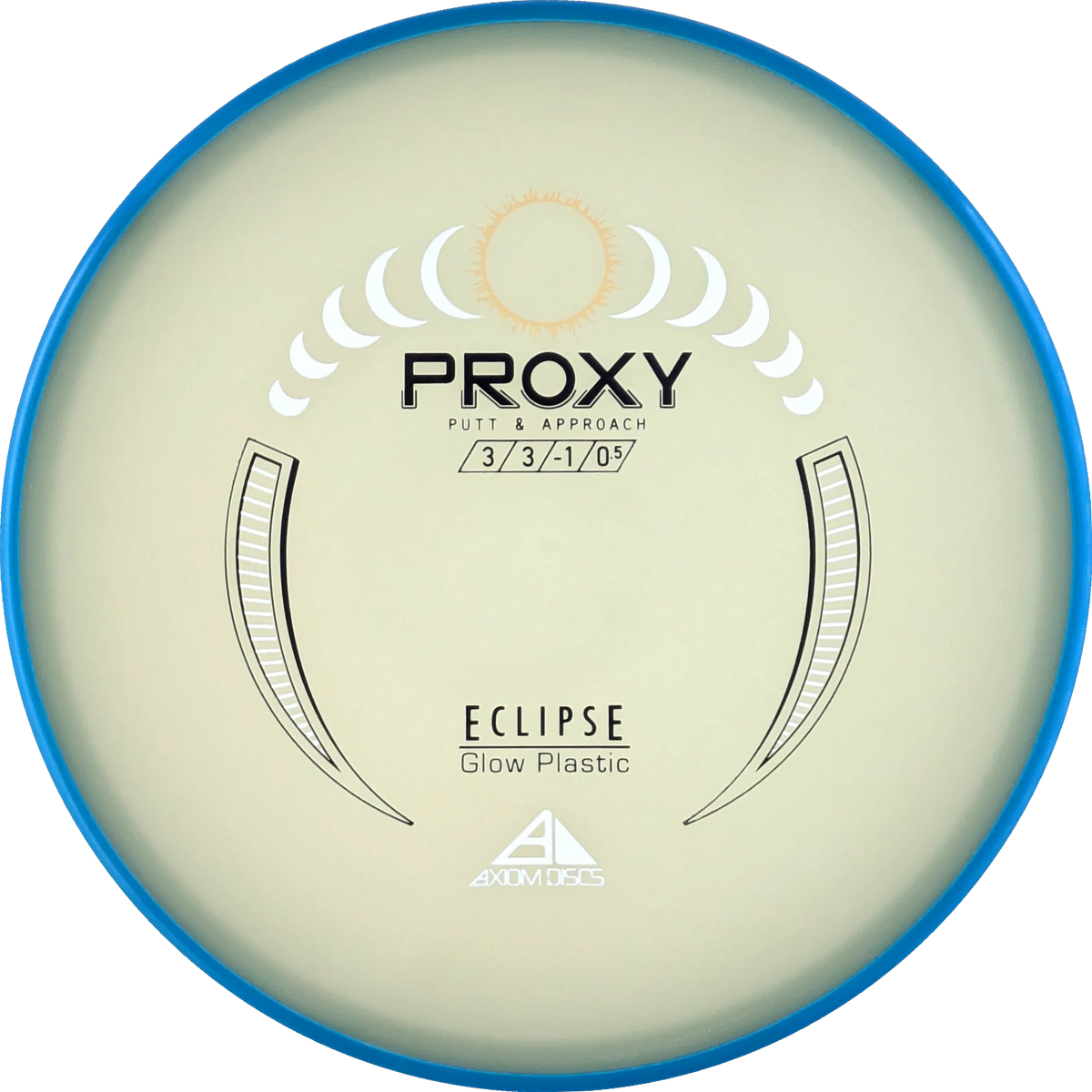 Eclipse Proxy