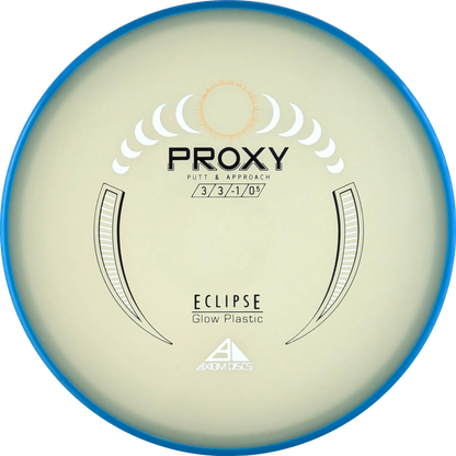 Eclipse Proxy