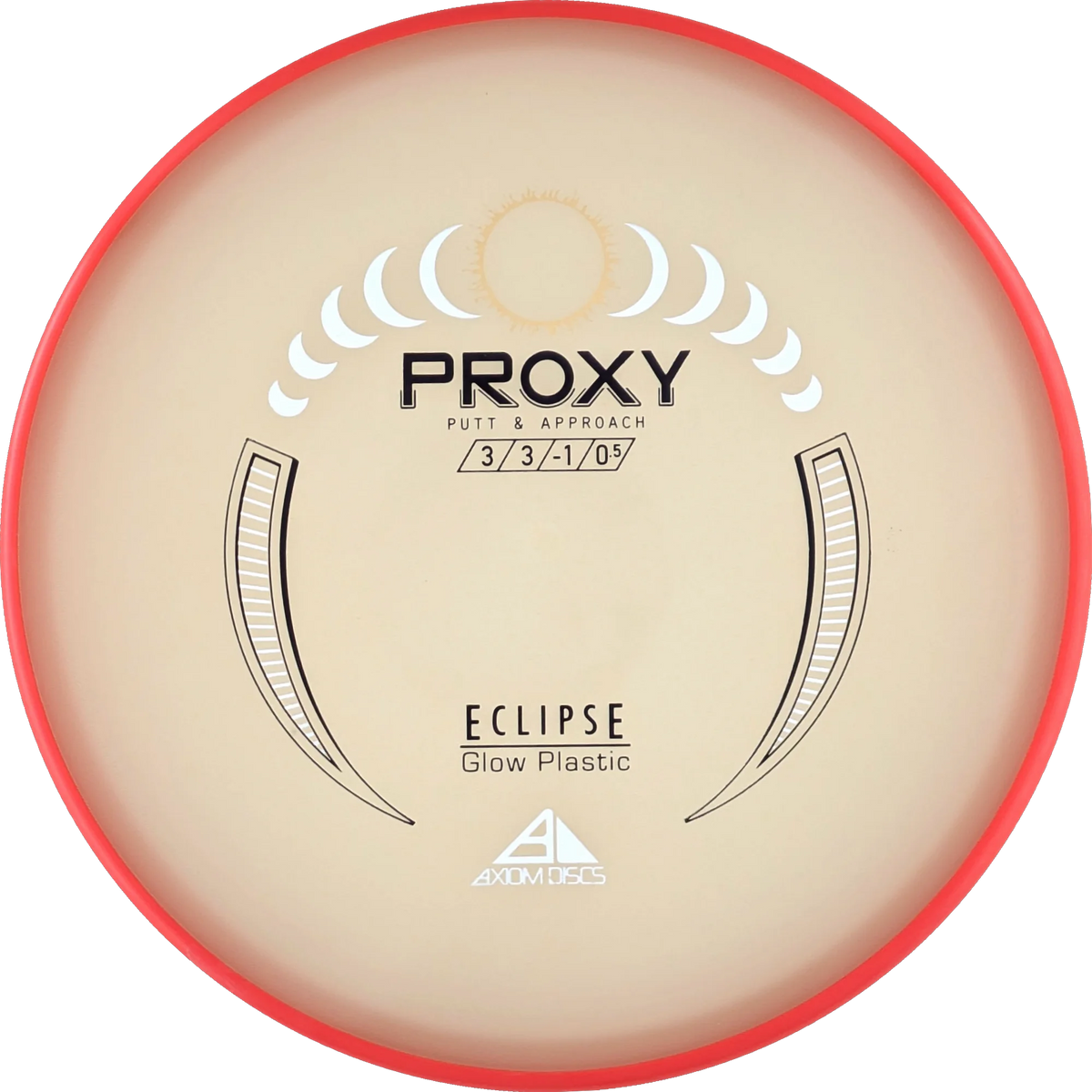 Eclipse Proxy