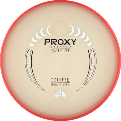 Eclipse Proxy