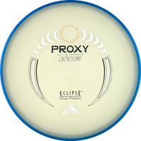 Eclipse Proxy