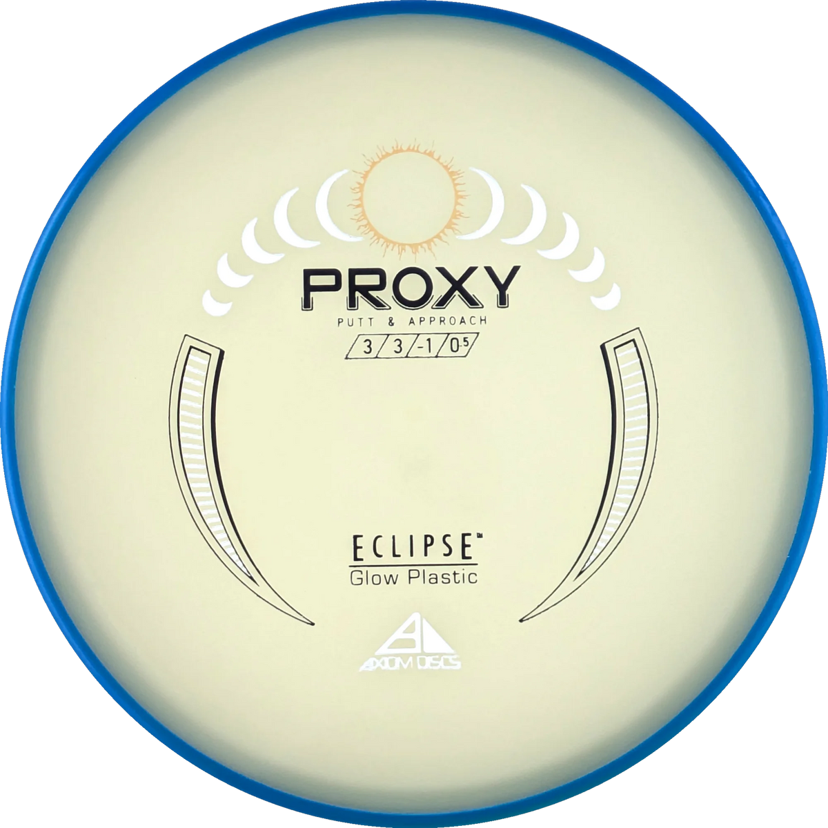 Eclipse Proxy
