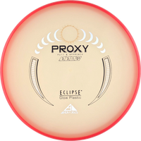 Eclipse Proxy