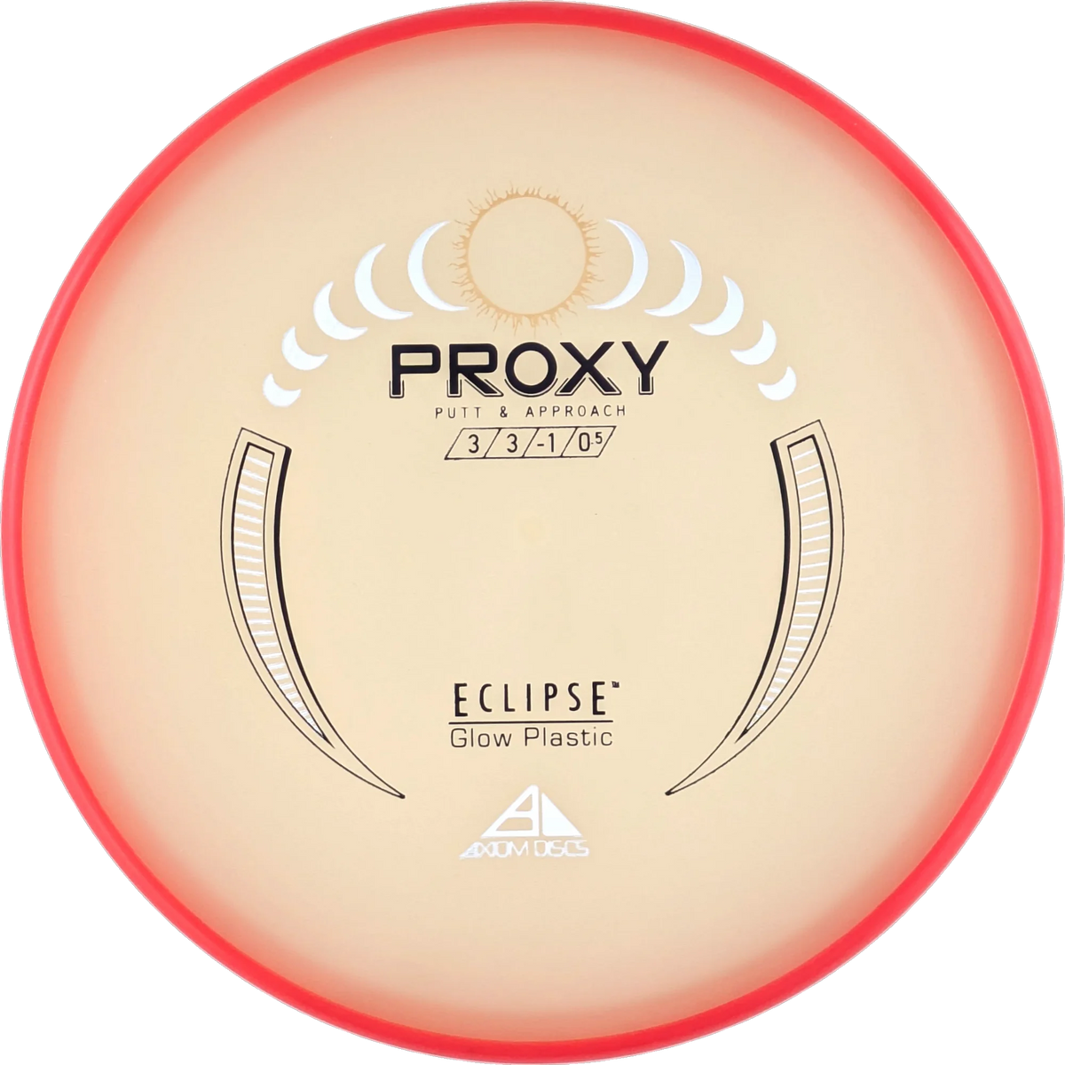Eclipse Proxy