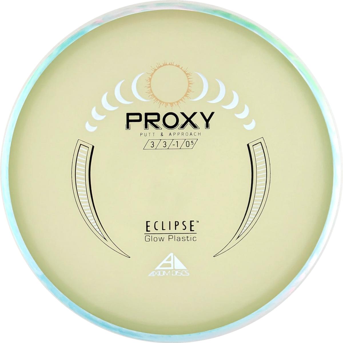 Eclipse Proxy